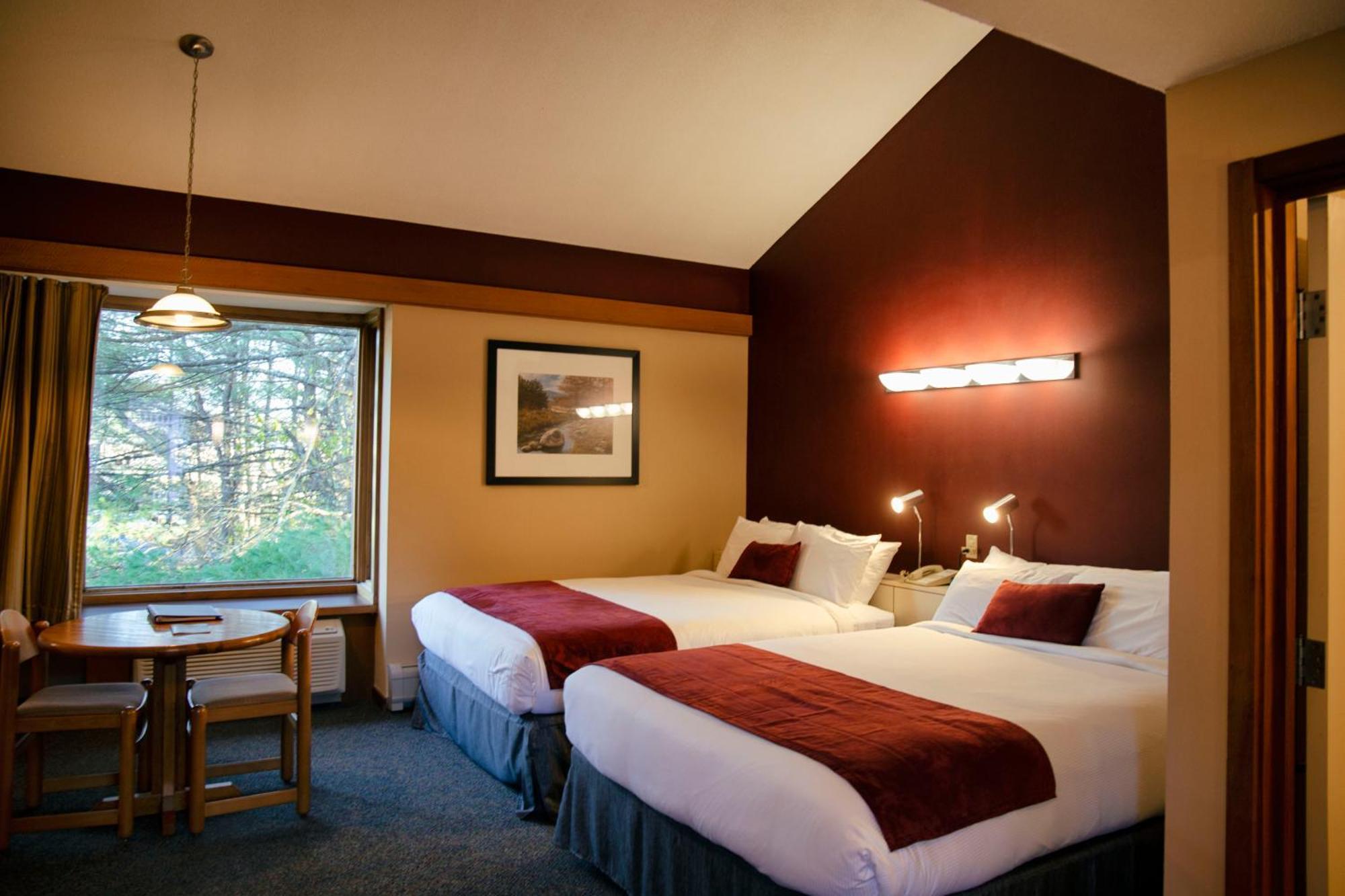 The Inn At Crumpin-Fox Bernardston Buitenkant foto