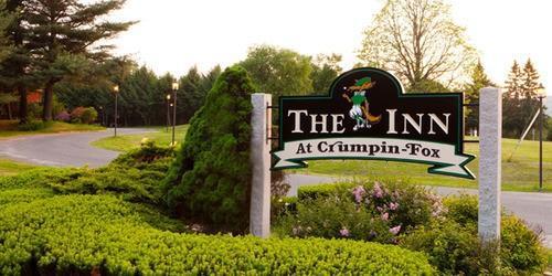 The Inn At Crumpin-Fox Bernardston Buitenkant foto